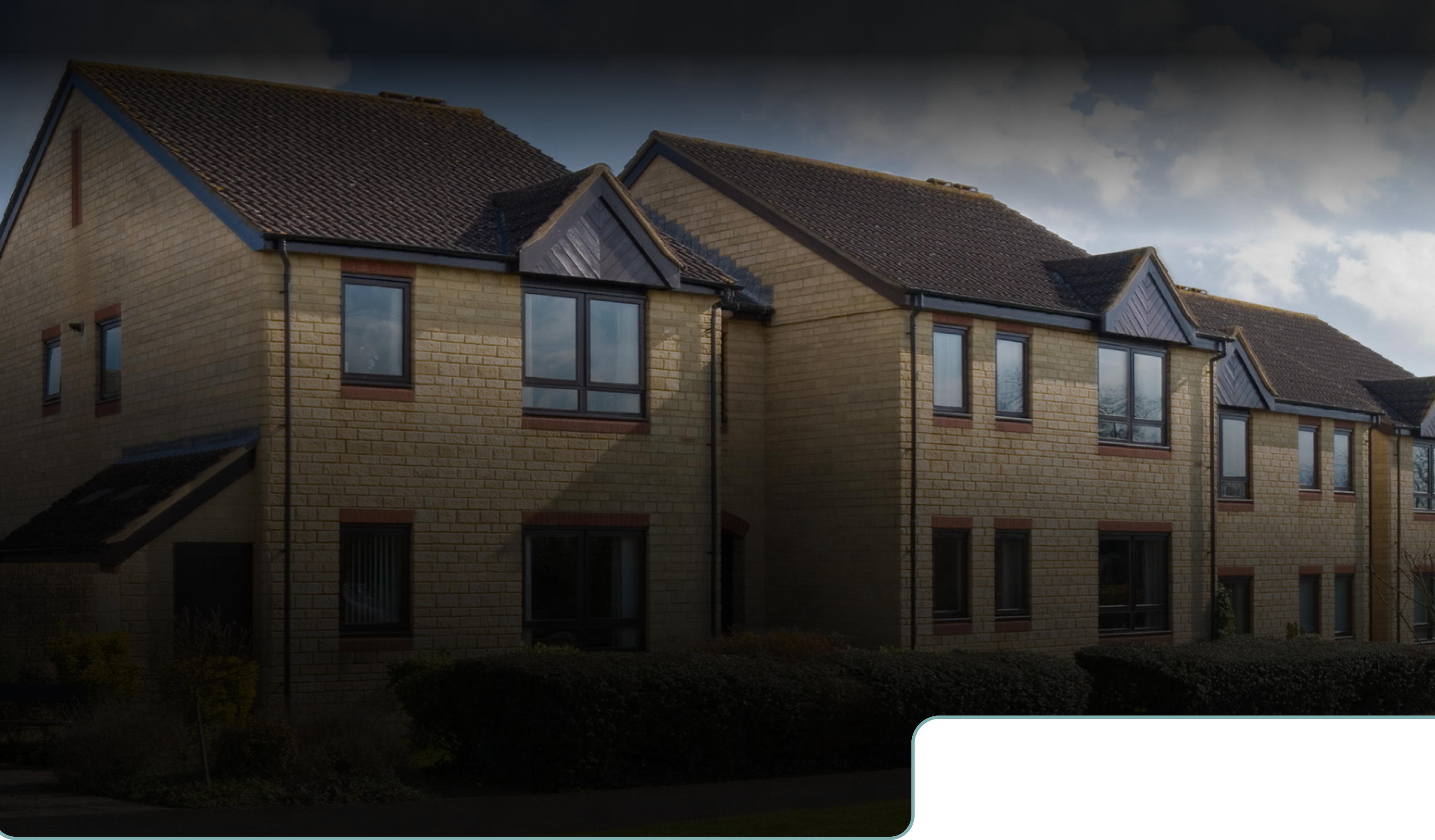 Una Home Existing banner