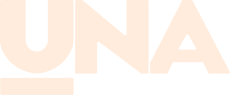 una logo