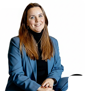 una Living Team Member
