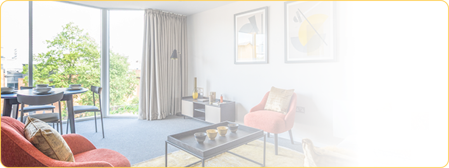Apartments Available