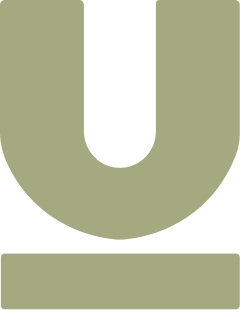 una logo