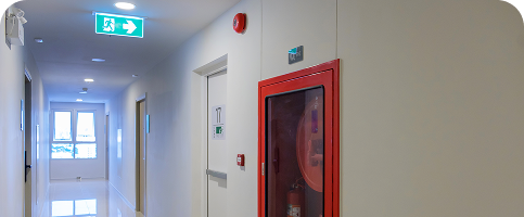 retirement apartmet