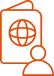International Student Guide icon