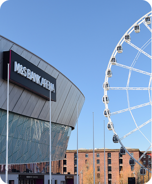 University of Liverpool